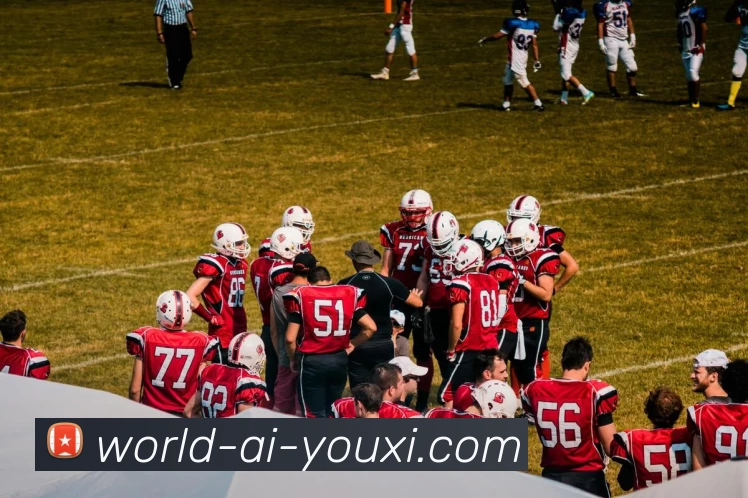 爱游戏服务体系